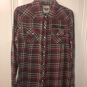 Women’s Harley Davidson